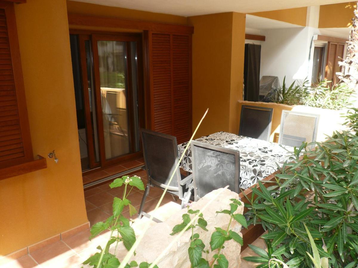 Appartement La Recoleta Punta Prima à Torrevieja Extérieur photo