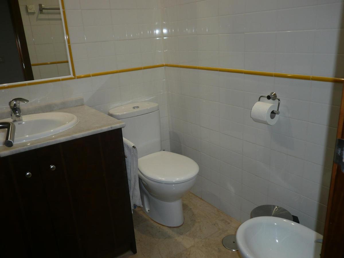 Appartement La Recoleta Punta Prima à Torrevieja Extérieur photo