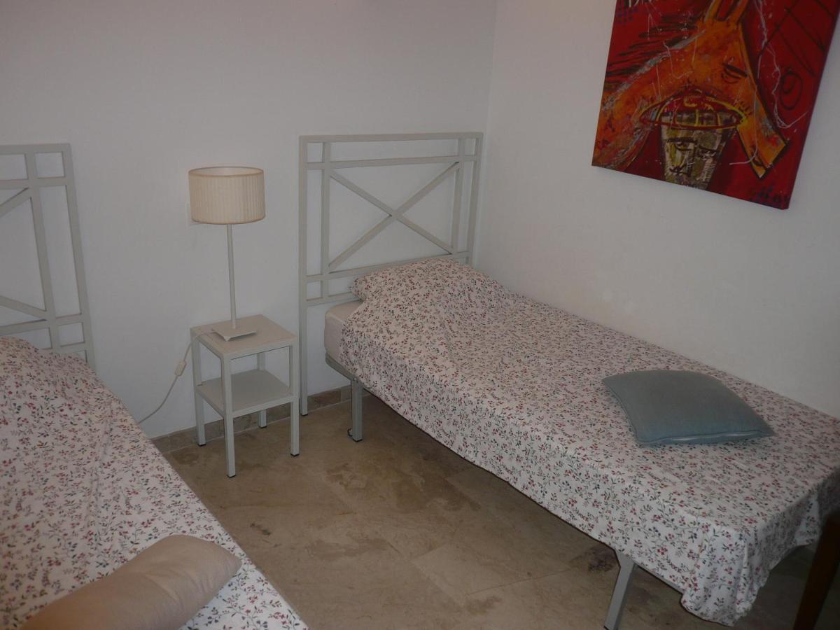 Appartement La Recoleta Punta Prima à Torrevieja Extérieur photo