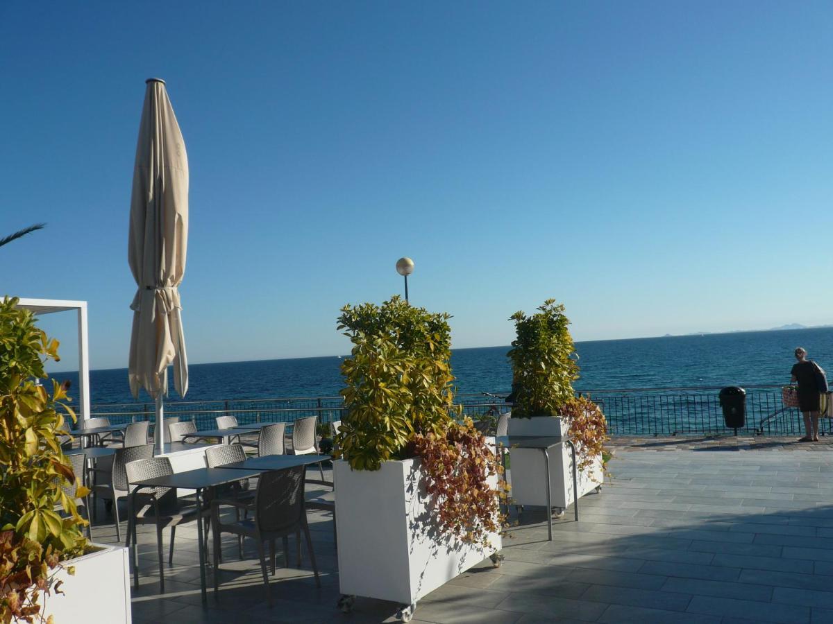 Appartement La Recoleta Punta Prima à Torrevieja Extérieur photo